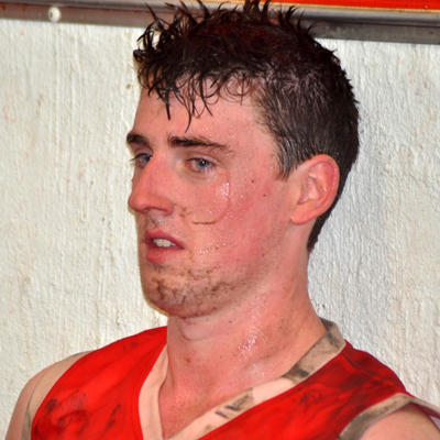 Jack Hayes