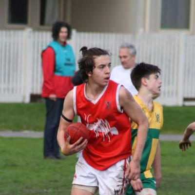 Jackson Curic