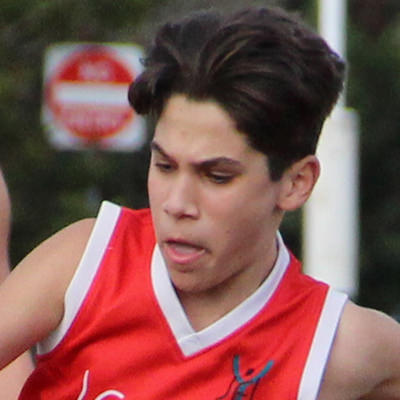Jesse Talarico