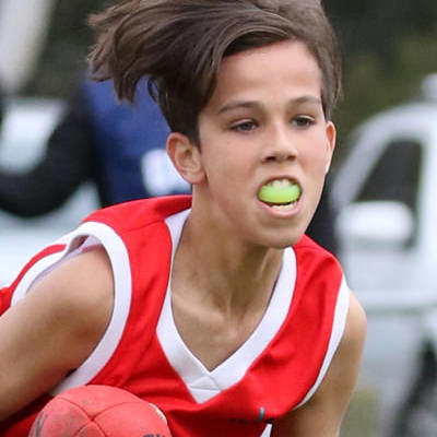 Jordan Nicolo
