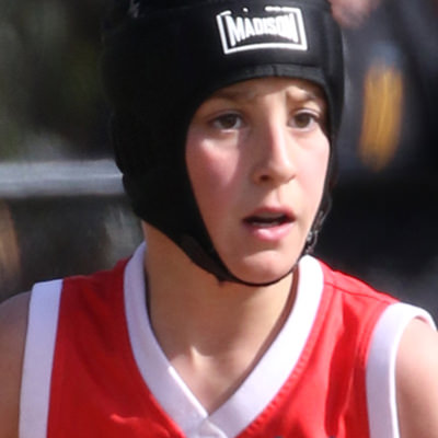 Nicholas Perizzolo
