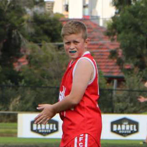 Lachlan Meehan