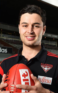 BEN-McNiece